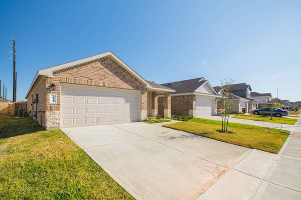 24314 Pebble Crescent LN, Spring, TX 77373