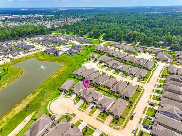 9411 Kingsford Valley CT, Tomball, TX 77375