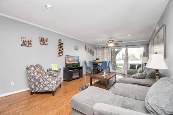 12100 Melville DR #6, Montgomery, TX 77356