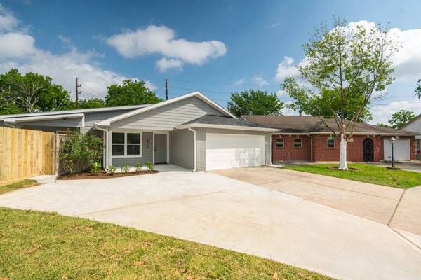 3618 Tamfield DR, Houston, TX 77066