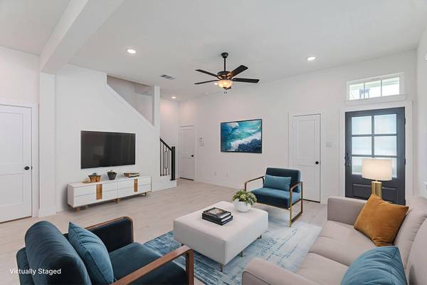 152 Red Cascade TRL, Willis, TX 77318