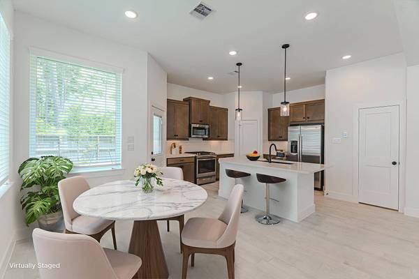 152 Red Cascade TRL, Willis, TX 77318