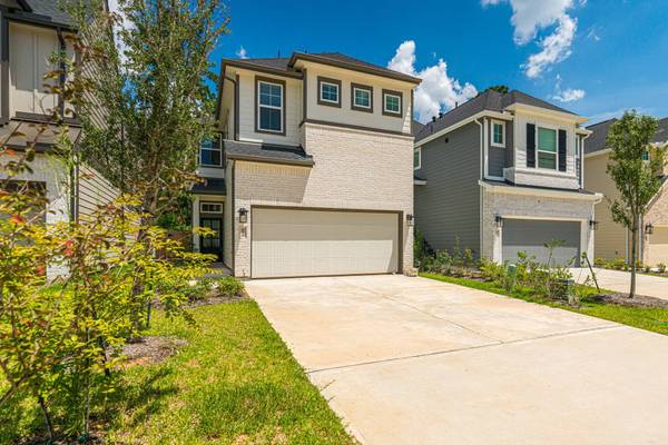 152 Red Cascade TRL, Willis, TX 77318