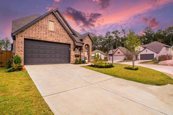 7397 Mount Greylock LOOP, Porter, TX 77365