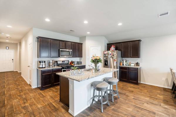 20399 Green Mountain DR, New Caney, TX 77357