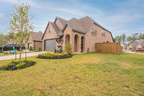 7397 Mount Greylock LOOP, Porter, TX 77365