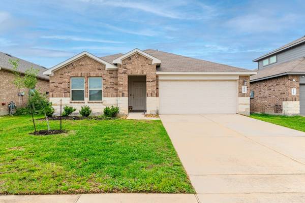 20399 Green Mountain DR, New Caney, TX 77357