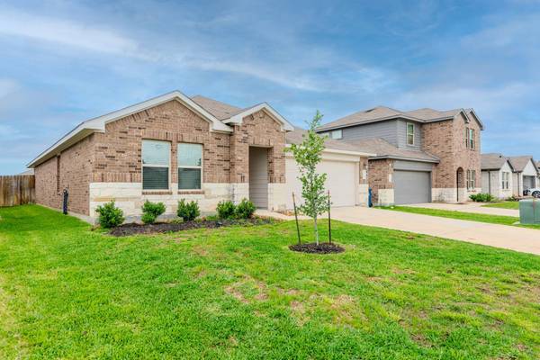 20399 Green Mountain DR, New Caney, TX 77357