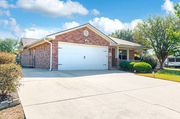 13417 Bunker Hill DR, Willis, TX 77318