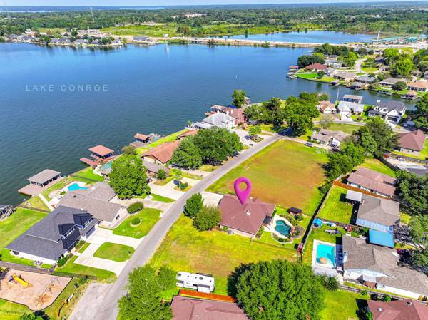 13417 Bunker Hill DR, Willis, TX 77318