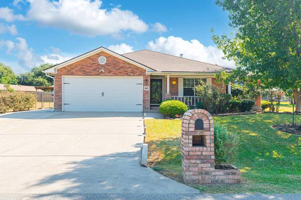 13417 Bunker Hill DR, Willis, TX 77318