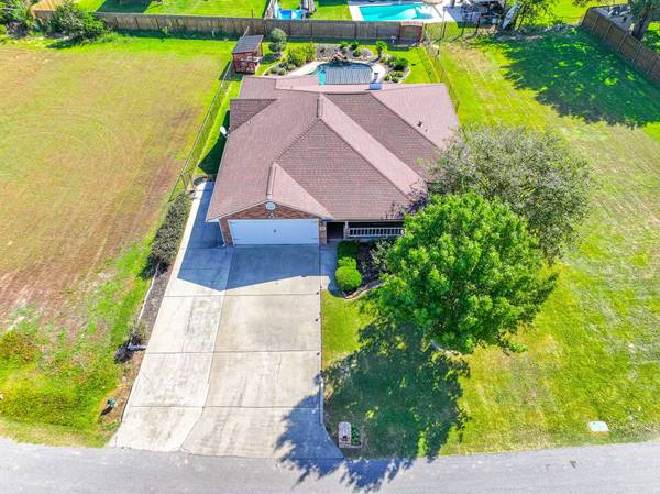 13417 Bunker Hill DR, Willis, TX 77318