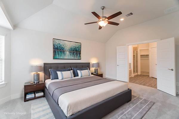 9826 North Goshawk TRL, Conroe, TX 77385