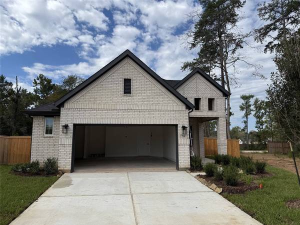 719 Campbell Crossing CT, Willis, TX 77378