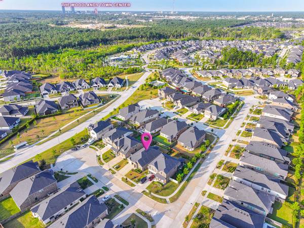 17310 Autumn Sage CT, Conroe, TX 77385