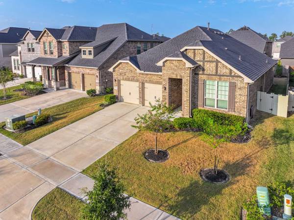 17310 Autumn Sage CT, Conroe, TX 77385