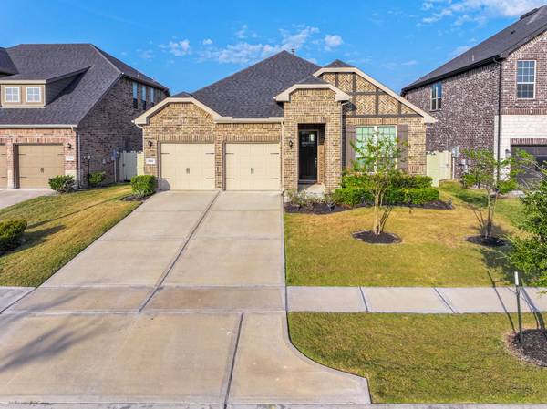 17310 Autumn Sage CT, Conroe, TX 77385