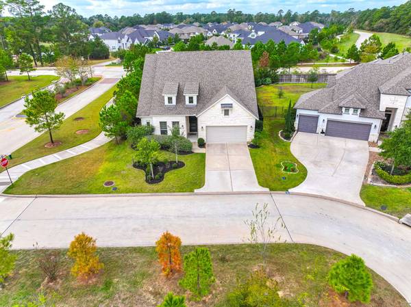 10 Fringetree Bark CT, The Woodlands, TX 77375
