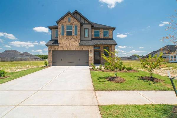 17723 Tree Of Heaven, Conroe, TX 77385