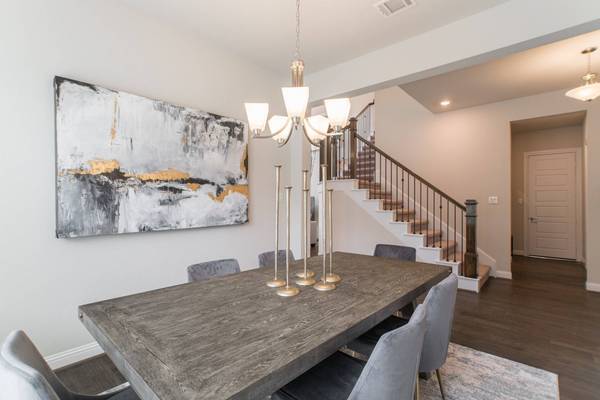 73 Botanical Vista DR, Tomball, TX 77375