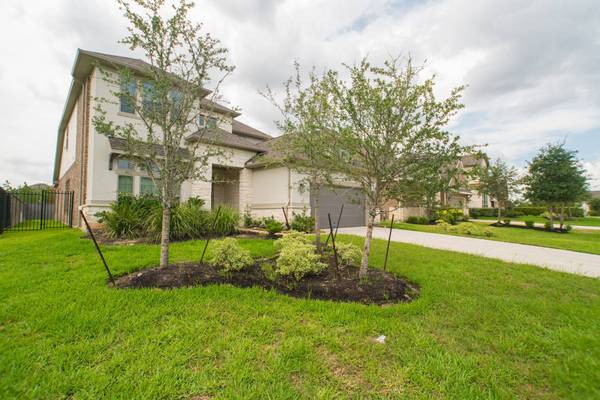 73 Botanical Vista DR, Tomball, TX 77375