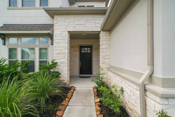73 Botanical Vista DR, Tomball, TX 77375