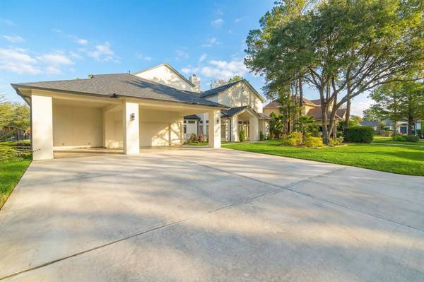 6510 Sussex CT, Spring, TX 77389