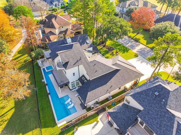 6510 Sussex CT, Spring, TX 77389