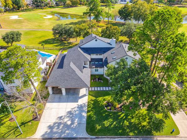 6510 Sussex CT, Spring, TX 77389