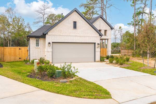 719 Campbell Crossing CT, Willis, TX 77318