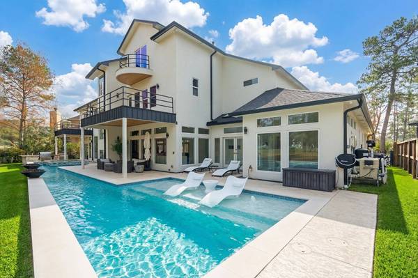 6510 Sussex CT, Spring, TX 77389