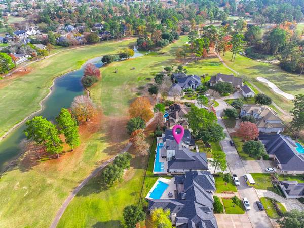 6510 Sussex CT, Spring, TX 77389