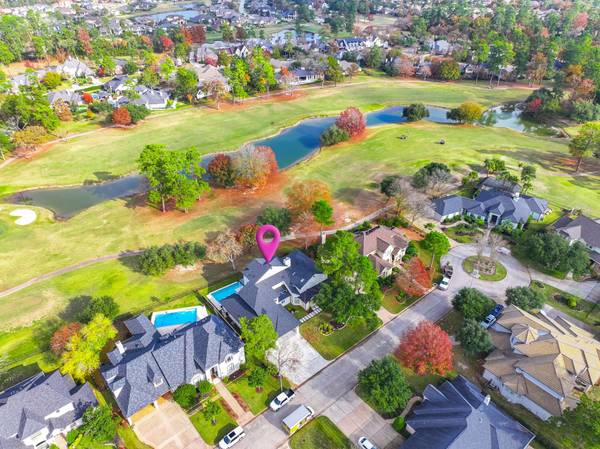 6510 Sussex CT, Spring, TX 77389