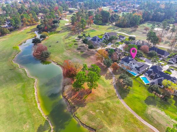 6510 Sussex CT, Spring, TX 77389