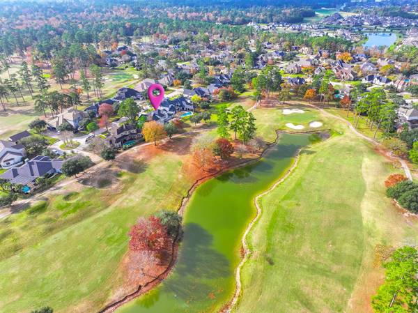 6510 Sussex CT, Spring, TX 77389