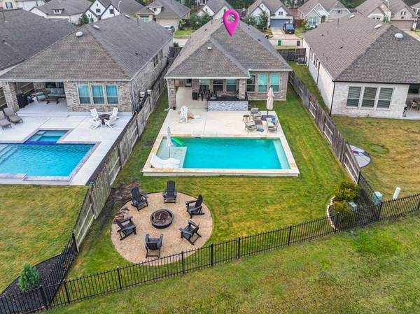 24634 Songlark Bend DR, Tomball, TX 77375