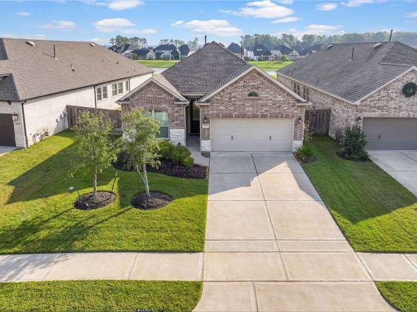 24634 Songlark Bend DR, Tomball, TX 77375