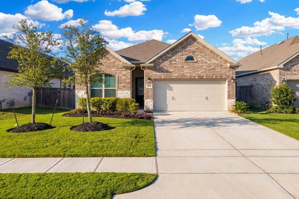 24634 Songlark Bend DR, Tomball, TX 77375
