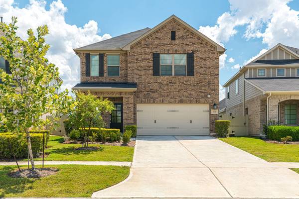 10530 Preserve WAY, Conroe, TX 77385