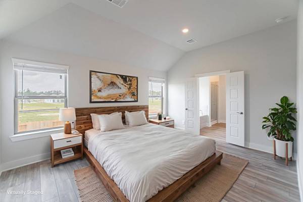 10530 Preserve WAY, Conroe, TX 77385