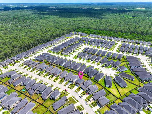 10530 Preserve WAY, Conroe, TX 77385