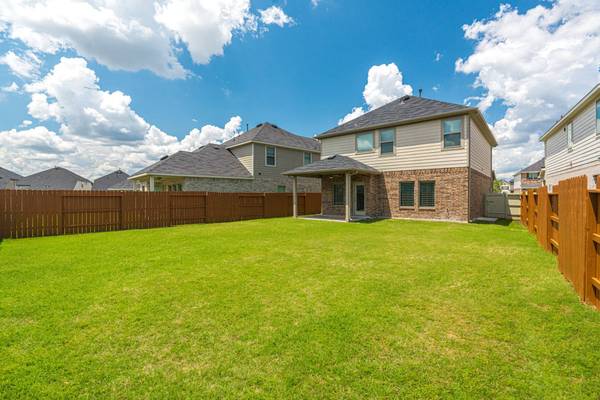 10530 Preserve WAY, Conroe, TX 77385