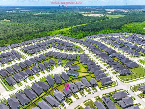 10530 Preserve WAY, Conroe, TX 77385