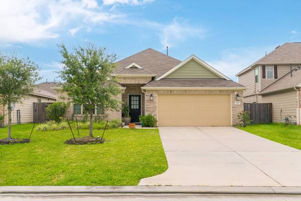 22035 Juniper Crossing DR, New Caney, TX 77357
