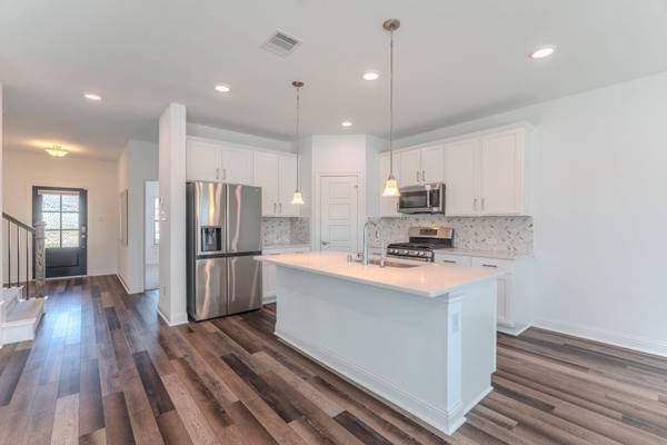 17116 Coneflower PL, Conroe, TX 77385