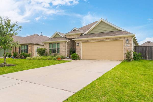 22035 Juniper Crossing DR, New Caney, TX 77357
