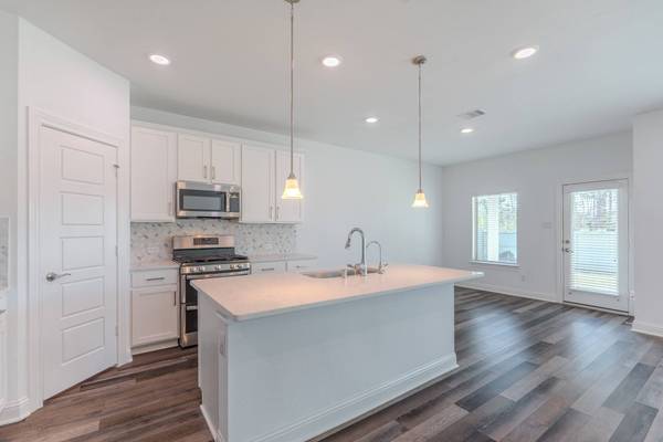 17116 Coneflower PL, Conroe, TX 77385