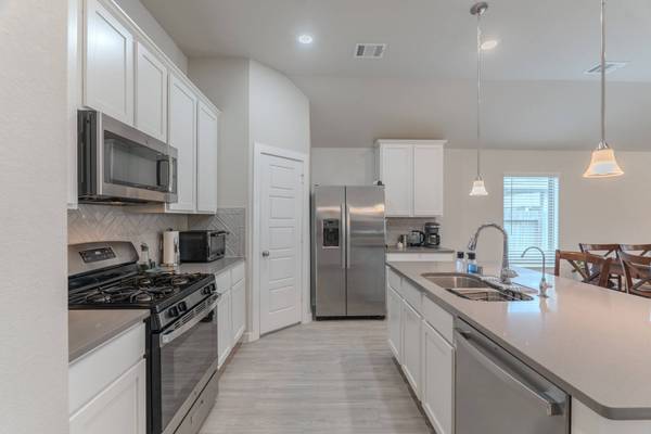 22035 Juniper Crossing DR, New Caney, TX 77357