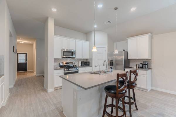 22035 Juniper Crossing DR, New Caney, TX 77357