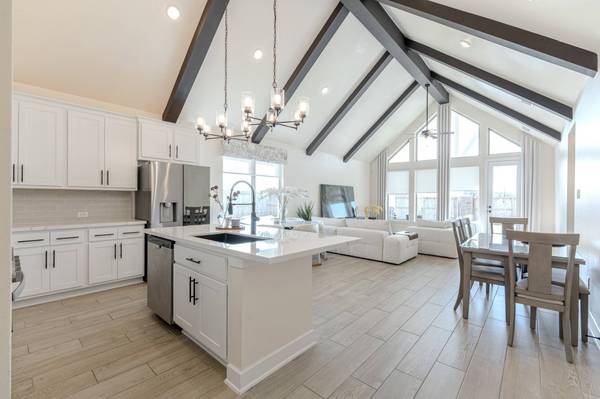 102 Shining Succulent DR, Richmond, TX 77406